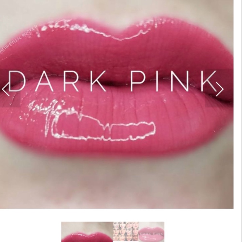 LipSense-Dark Pink